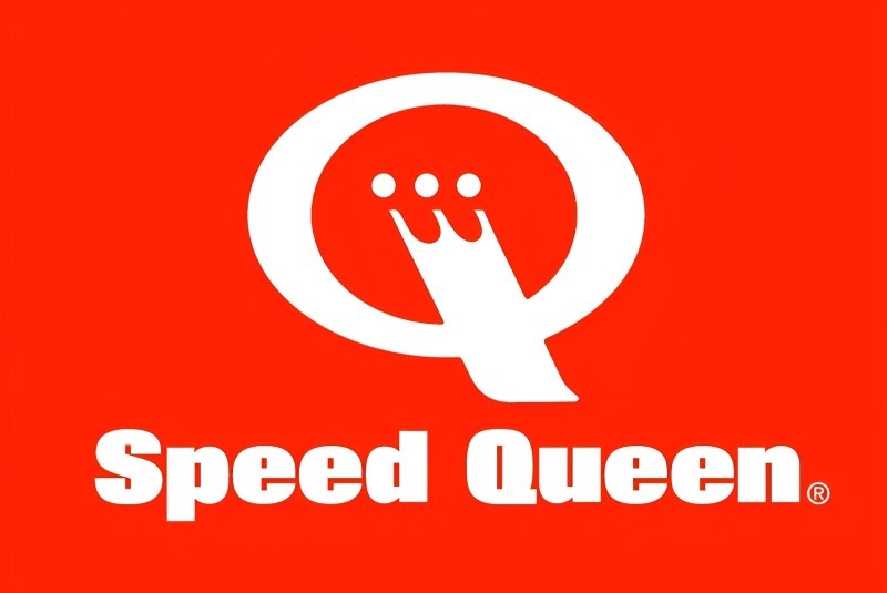 Speed Queen in Culver City