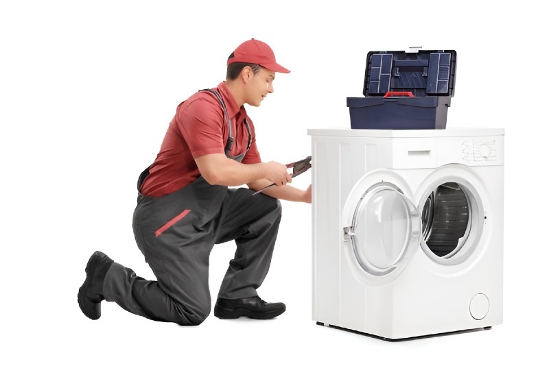 Washing Machine repair in Culver City