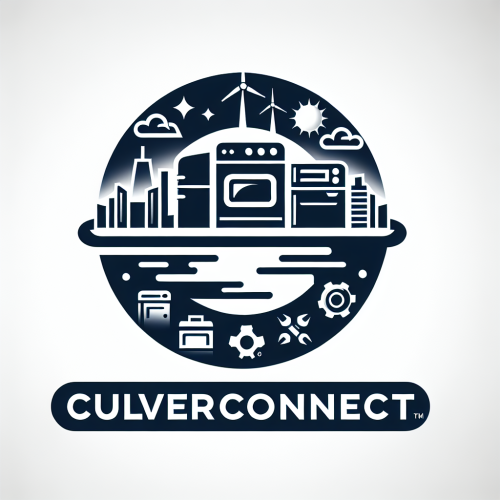 CulverConnect Appliance Repair logo